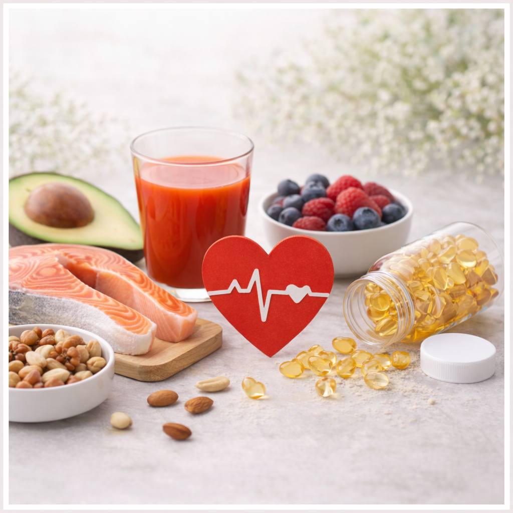 Cardiovascular Wellness