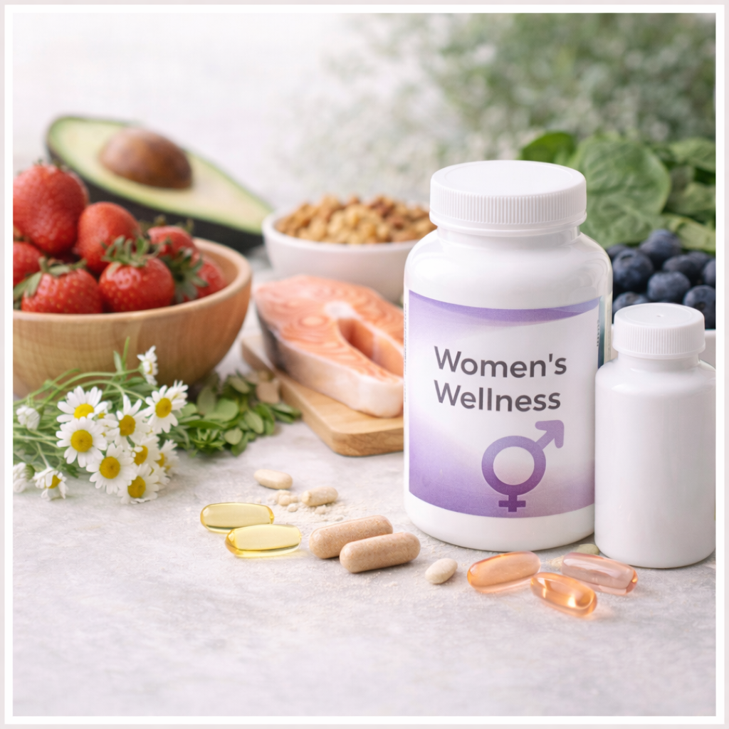 Women’s Wellness