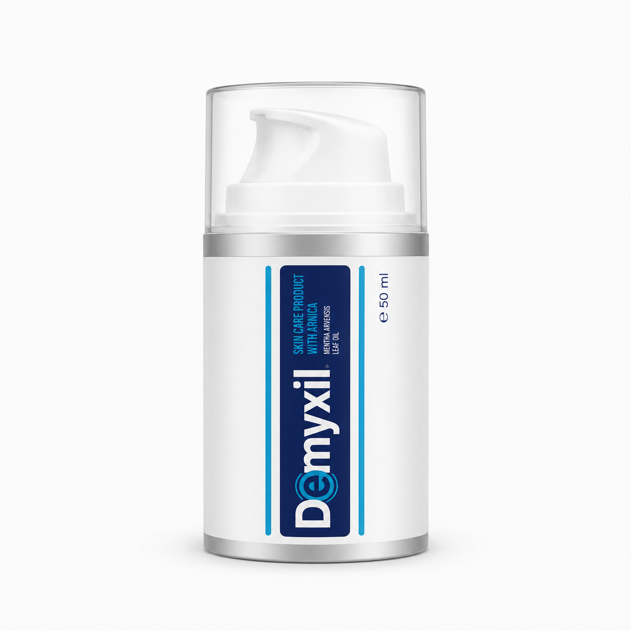 Demyxil – Daily Comfort Cream – 50 ml
