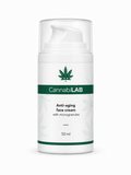 CannabiLAB – Daily Skin Care Cream – 50 ml