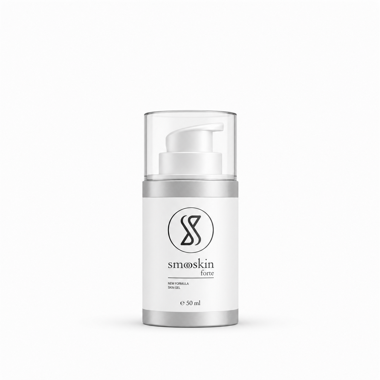 Smooskin – Daily Hydrating Face Cream – 50 ml