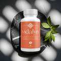 Vidalyn – Food Supplement (60 Tablets)
