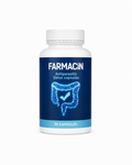 Farmacin – Daily Wellness Capsules – 30 Capsules