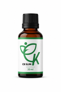 CB SLIM – Lifestyle Balance Drops – 20 ml