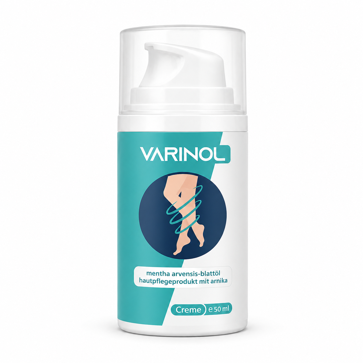Varinol – Daily Comfort Cream – 50 ml