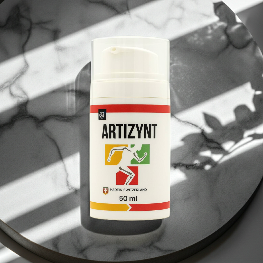 ARTIZYNT – Cooling Comfort Gel (50ml)