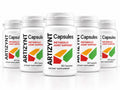 Artizynt x5 PACK – Metabolic & Movement Wellness – 60 Capsules