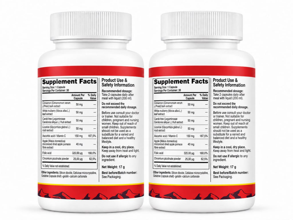 Artro Flex x2 PACK – Mobility & Active Wellness – 30 Capsules