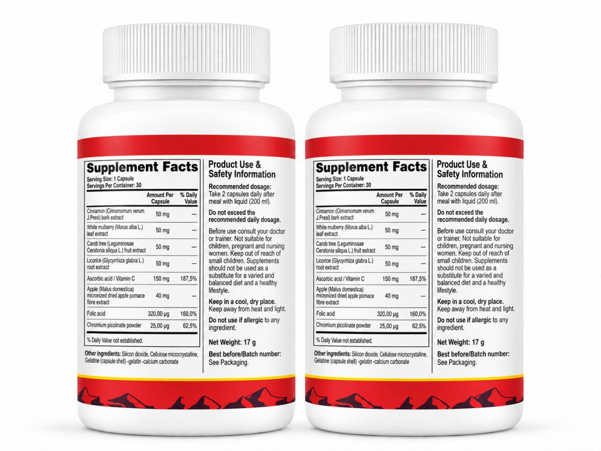 Artro Flex x2 PACK – Mobility & Active Wellness – 30 Capsules