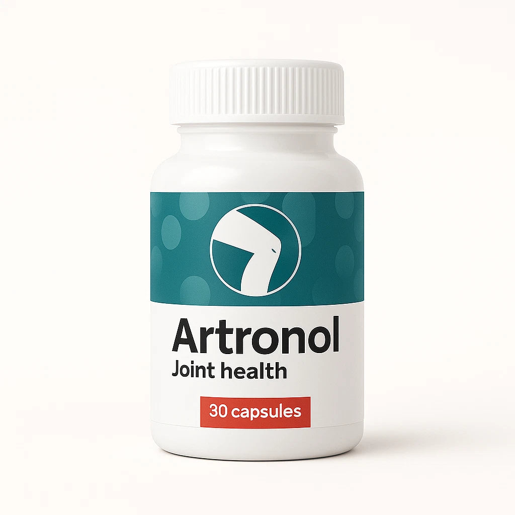 Artronol – Botanical Wellness Formula (30 Capsules)