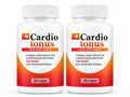 Cardiotonus x2 PACK – Cardio Wellness & Daily Balance – 30 Capsules