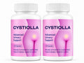 Cystiolla x2 PACK – Women’s Wellness & Daily Balance – 30 Capsules
