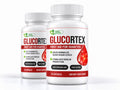 Glucortex x2 PACK – Cardio Wellness & Daily Balance – 30 Capsules