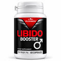 Libido Booster – Personal Vitality & Nutritional Care – 60 Capsules