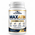 MAXATIN – Men's Intimate Vitality & Botanical Care – 60 Capsules