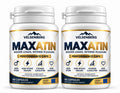 MAXATIN x2 PACK – Men's Personal Vitality & Intimate Care – 60 Capsules