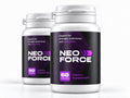 Neo Force x2 PACK – Men’s Vitality & Daily Wellness – 60 Capsules
