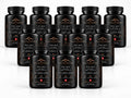 PRIME x12 PACK – Men’s Vitality & Daily Wellness – 30 Capsules