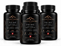 PRIME x4 PACK – Men’s Vitality & Daily Wellness – 30 Capsules