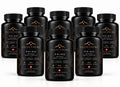 PRIME x8 PACK – Men’s Vitality & Daily Wellness – 30 Capsules