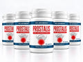 Prostalis Forte x5 PACK – Men's Comfort & Botanical Care – 60 Capsules