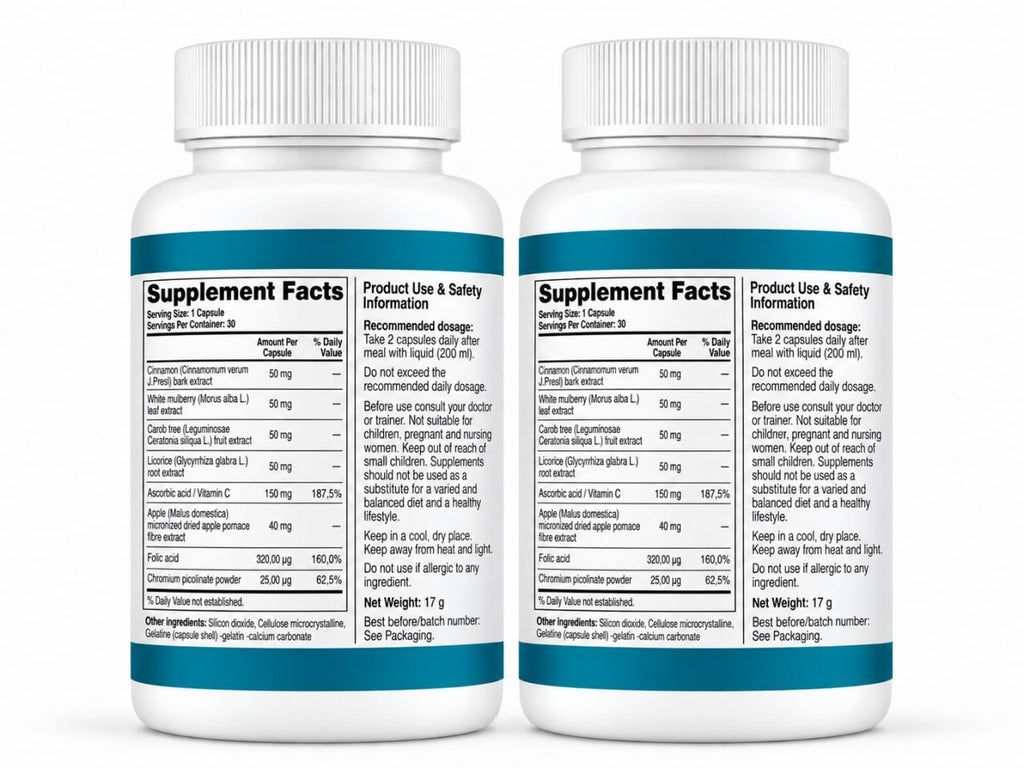 Prostalis x2 PACK – Men’s Vitality & Daily Wellness – 30 Capsules