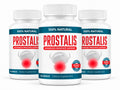 Prostalis x3 PACK – Men’s Vitality & Daily Wellness – 30 Capsules