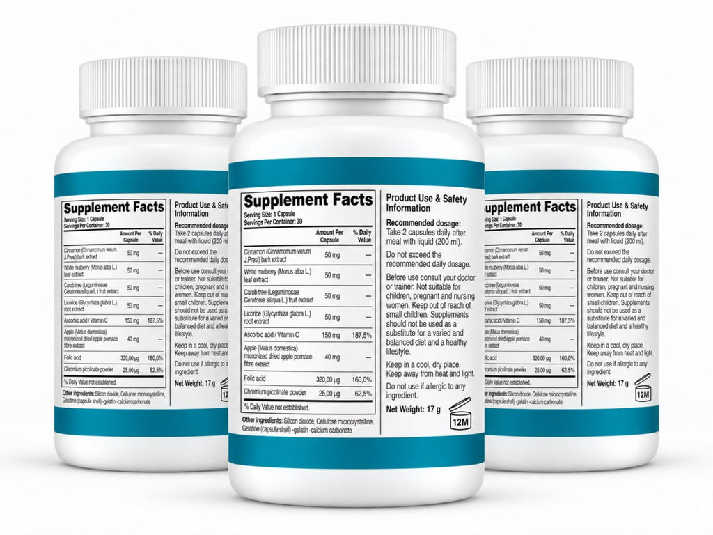 Prostalis x3 PACK – Men’s Vitality & Daily Wellness – 30 Capsules