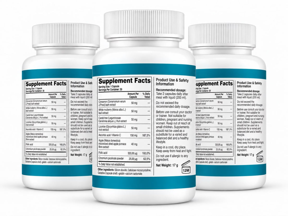 Prostalis x3 PACK – Men’s Vitality & Daily Wellness – 30 Capsules
