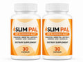 SlimPal x2 PACK – Active Lifestyle & Daily Balance – 30 Capsules