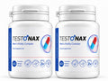 Testonax x2 PACK – Men’s Vitality & Daily Wellness – 60 Capsules