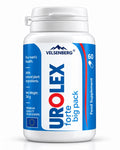 UROLEX Forte – Men's Urinary Comfort & Botanical Care – 60 Capsules