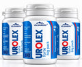 UROLEX Forte x3 PACK – Men's Urinary Care & Botanical Balance – 60 Capsules