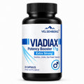 VIADIAX – Men's Personal Vitality & Nutritional Care – 30 Capsules
