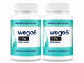 Wego6 x2 PACK – Active Lifestyle & Daily Balance – 30 Capsules