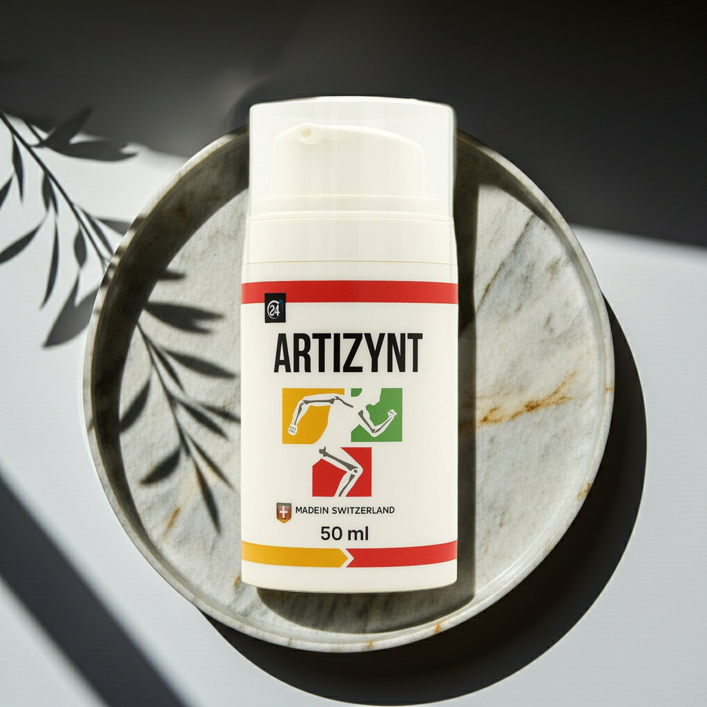 ARTIZYNT – Cooling Comfort Gel (50ml)
