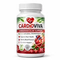 CardioViva – Daily Balance Capsules – 30 Capsules