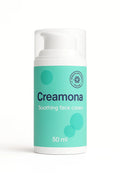 Creamona – Daily Hydrating Face Cream – 50 ml