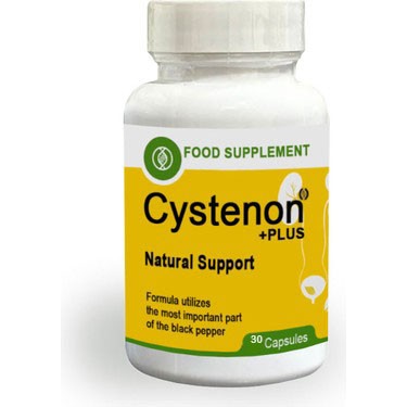 Cystenon – Botanical Wellness Formula (30 Capsules)