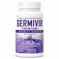 Germivir – Daily Wellness Capsules – 30 Capsules
