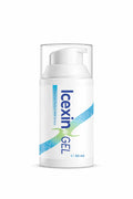 Icexin Gel – Refreshing Daily Care Gel – 50 ml