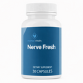 Nerve Fresh – Daily Wellness & Balance Support – 30 Capsules