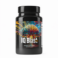 IQ Blast Pro – Daily Wellness & Nutritional Support – 30 Capsules
