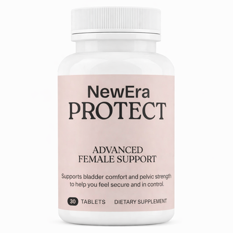 NewEra Protect – Daily Women’s Wellness Supplement – 30 Tablets