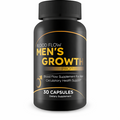 Men’s Growth – Men’s Daily Wellness Supplement – 30 Capsules