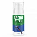 Artro Steel – Cooling Body Gel – 50 ml