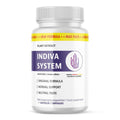 Indiva System – Botanical Wellness Formula (30 Capsules)
