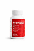 SugarMute – Daily Wellness Capsules – 30 Capsules