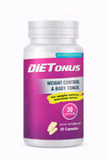 DTonus Mix – 30 Capsules New Formula for Daily Use