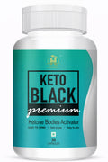 K-Black – 30 Capsules for Daily Use